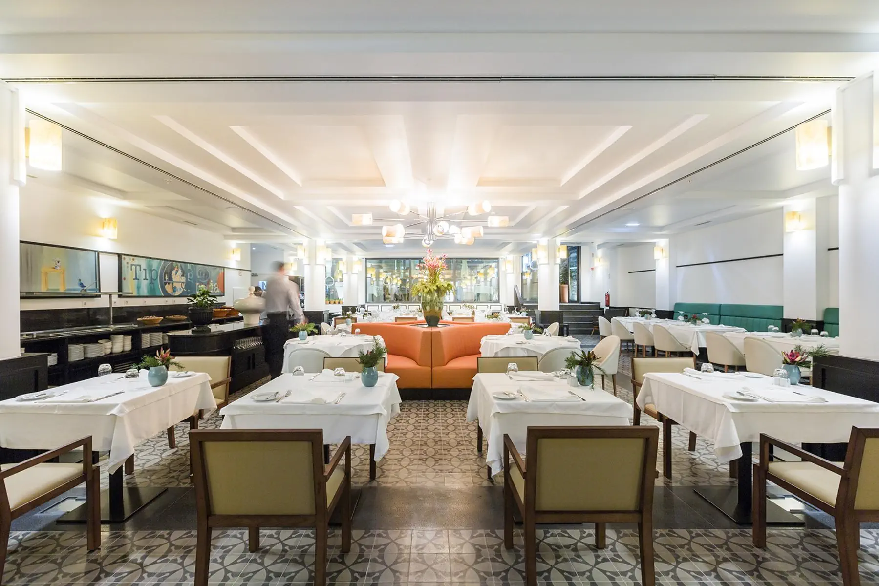 HOTEL Castanheiro Boutique Hotel