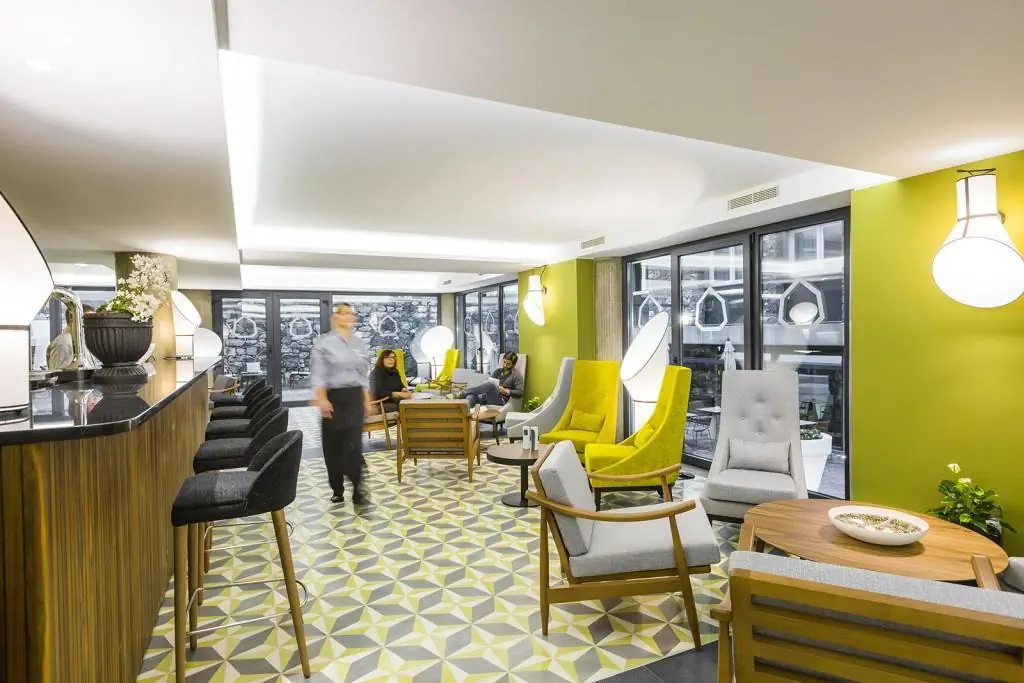 HOTEL Castanheiro Boutique Hotel