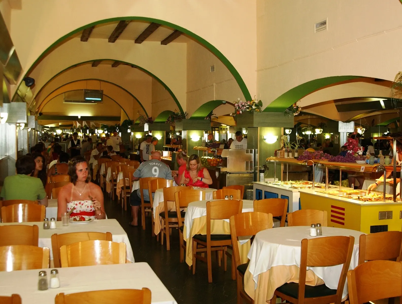 Santa Susanna Resort - zdjęcie 8