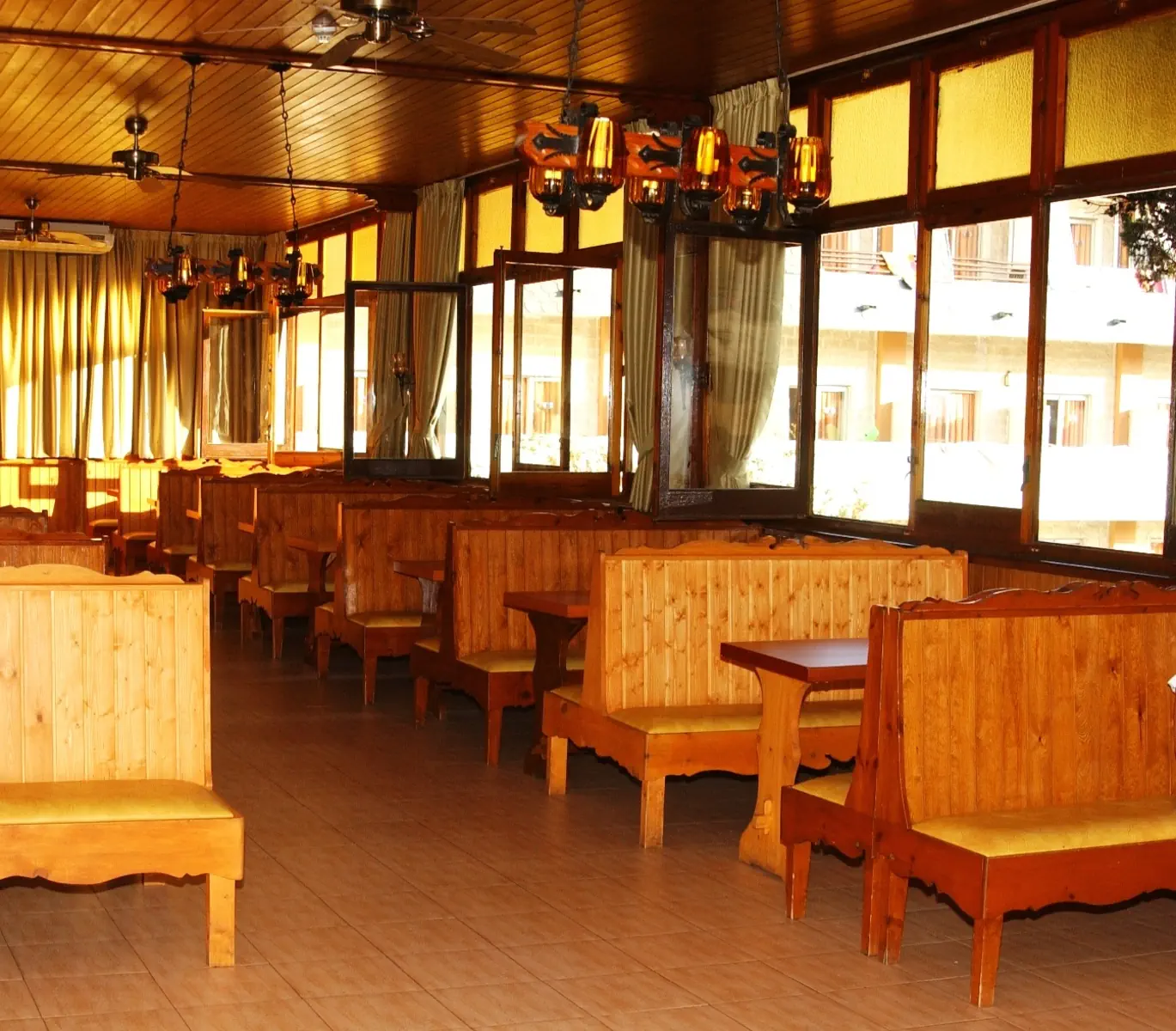 Santa Susanna Resort - zdjęcie 9
