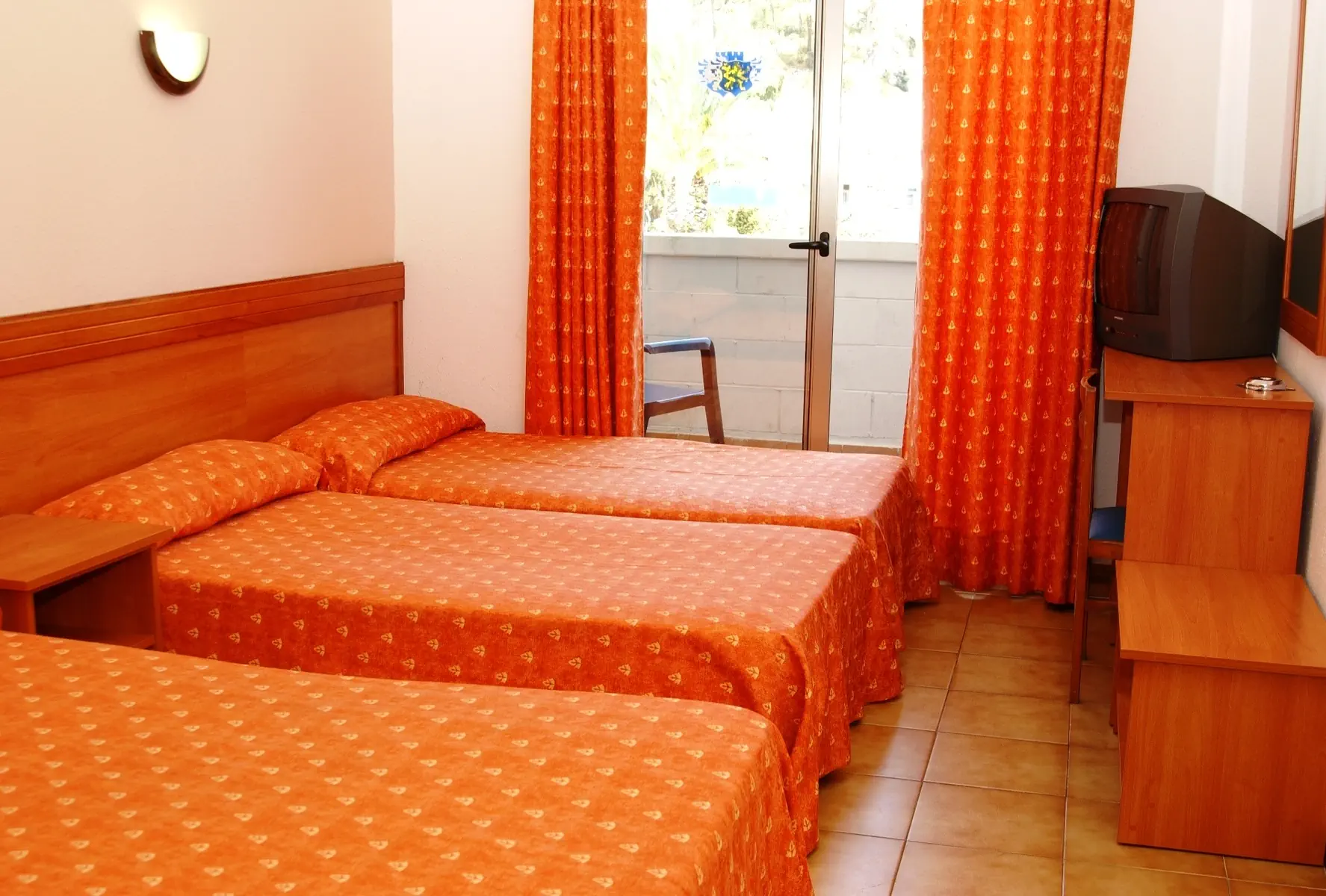 Santa Susanna Resort - zdjęcie 11