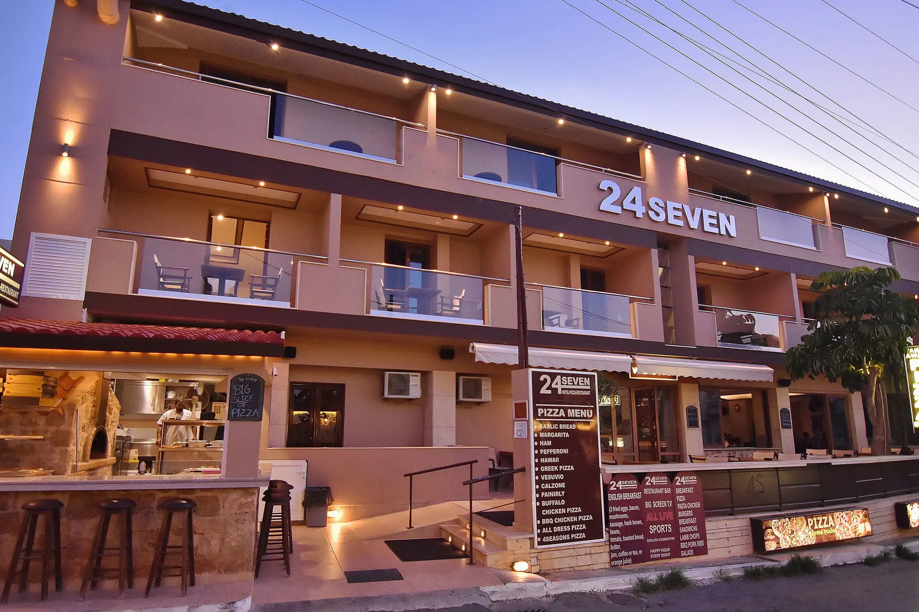 24 Seven Boutique - zdjęcie 3