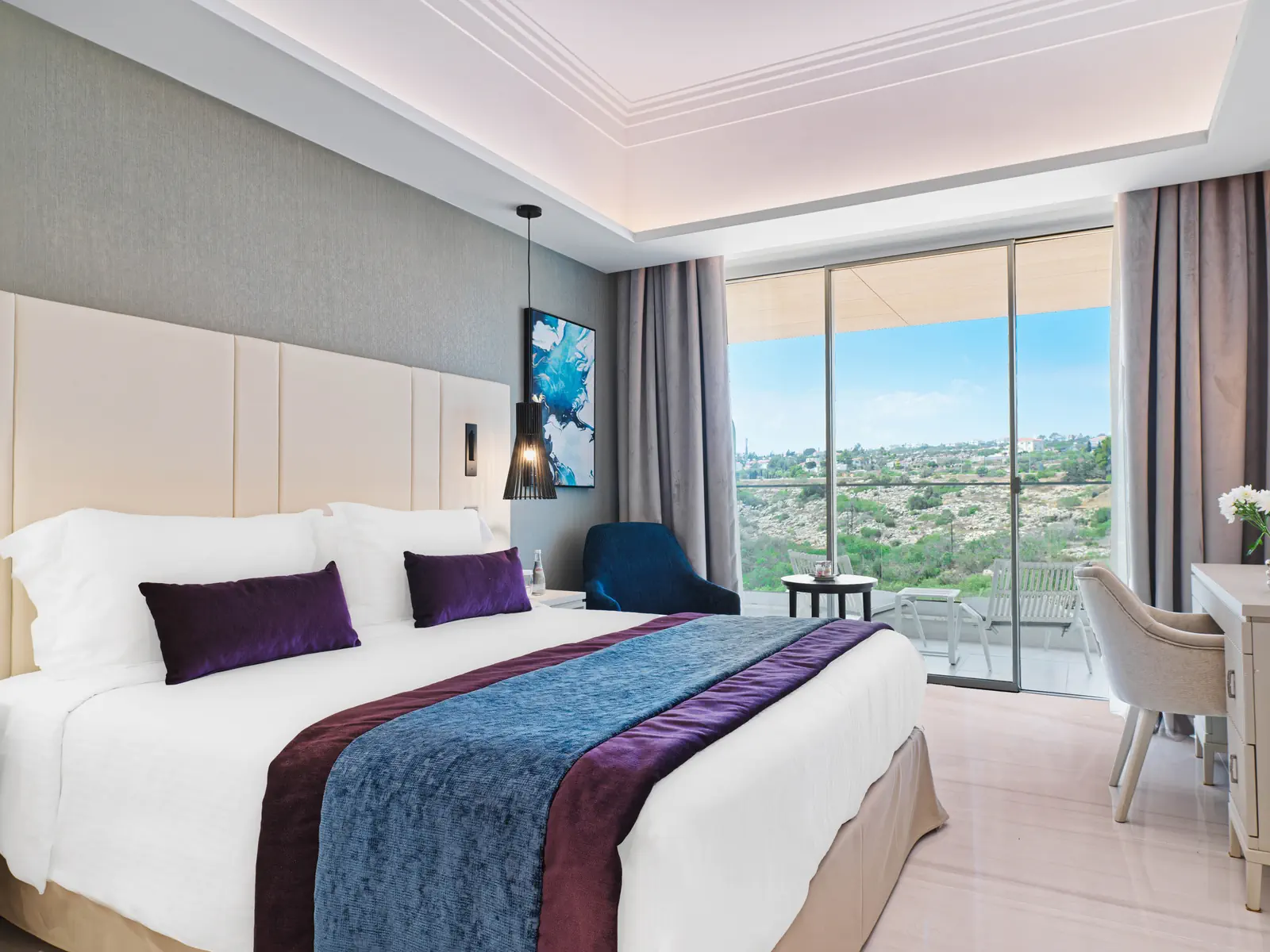 Amanti Hotel - Made ForTwo - Adults only