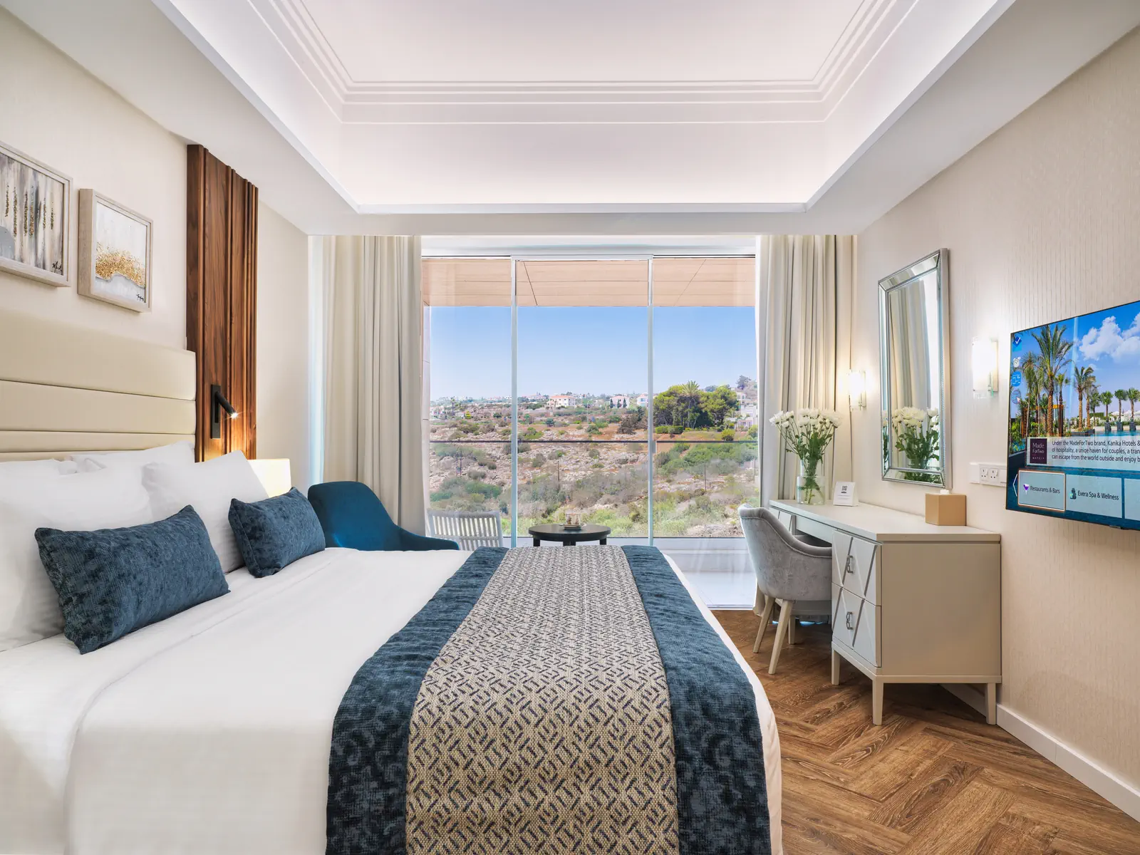 Amanti Hotel - Made ForTwo - Adults only