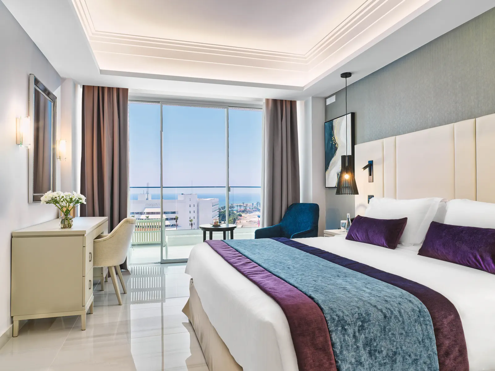 Amanti Hotel - Made ForTwo - Adults only
