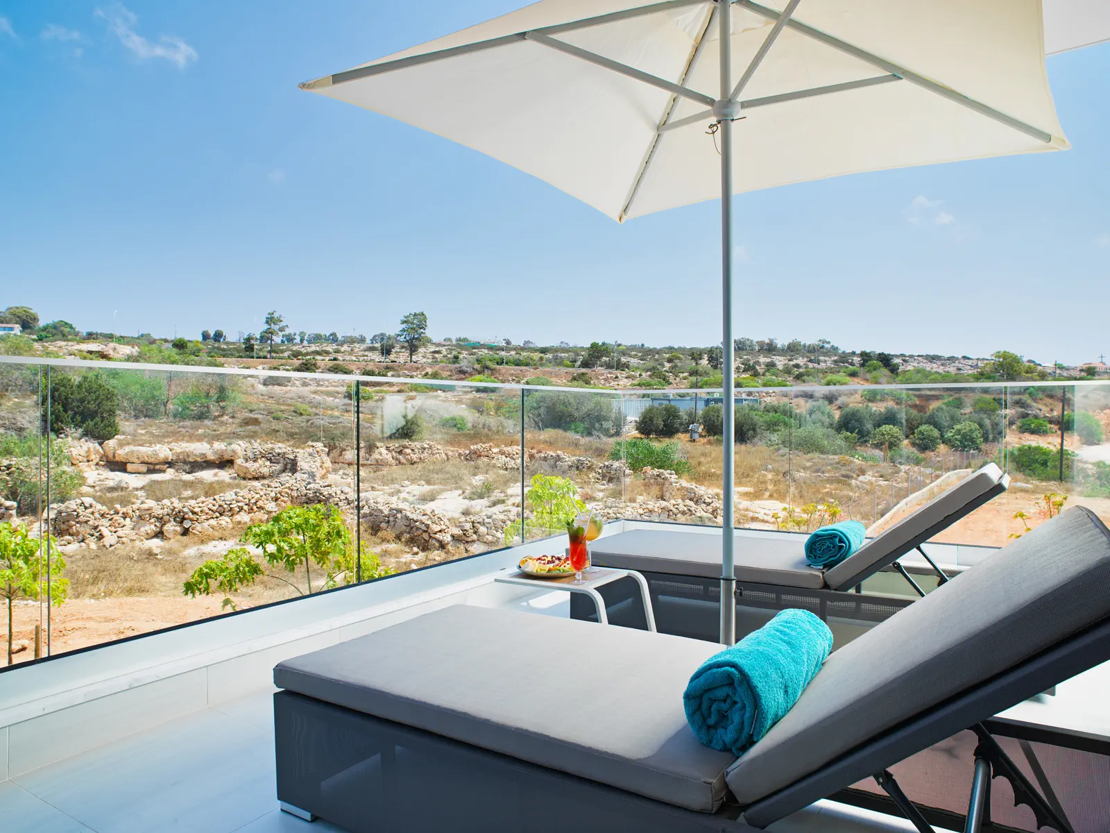 Amanti Hotel - Made ForTwo - Adults only