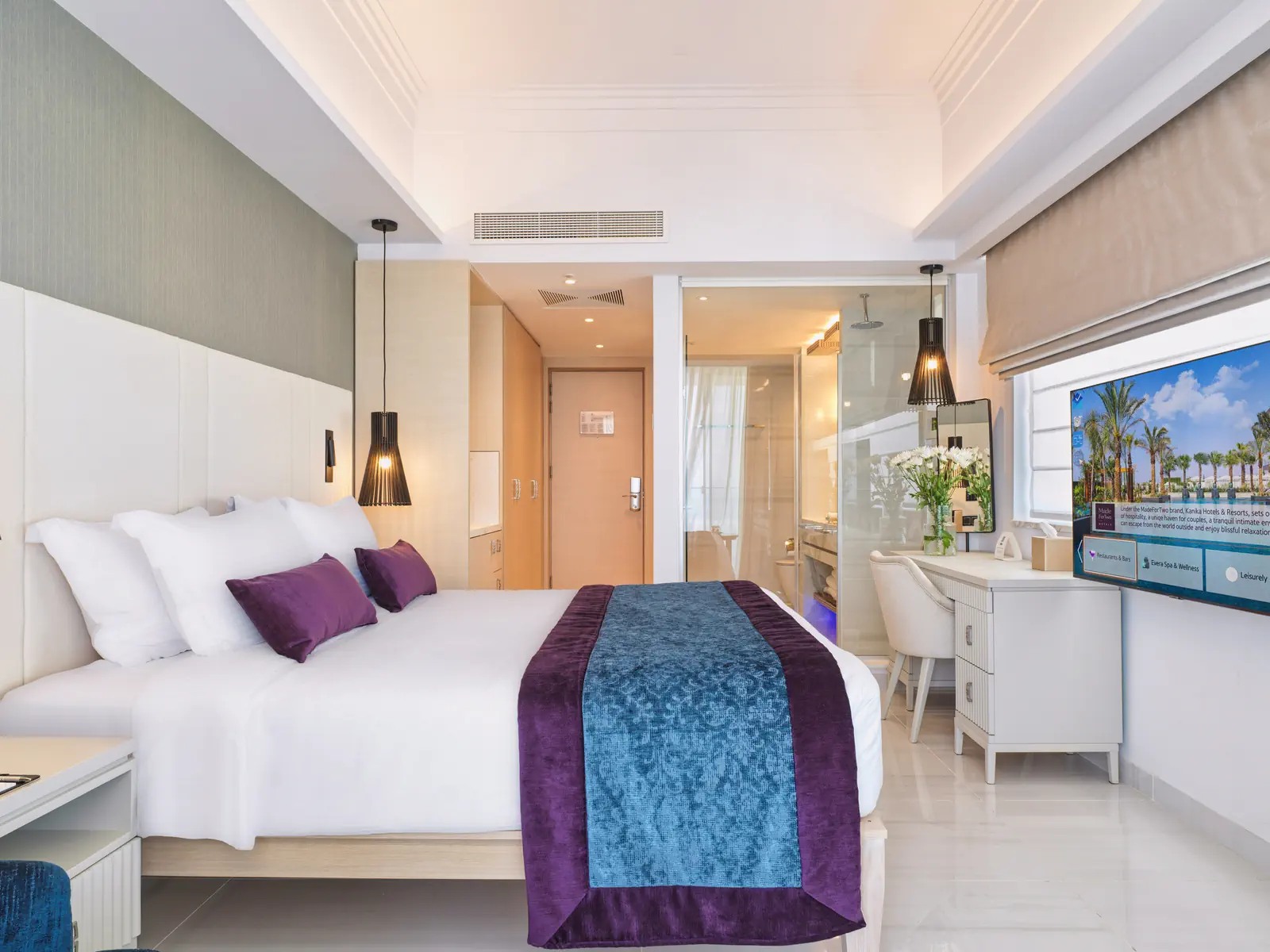 Amanti Hotel - Made ForTwo - Adults only