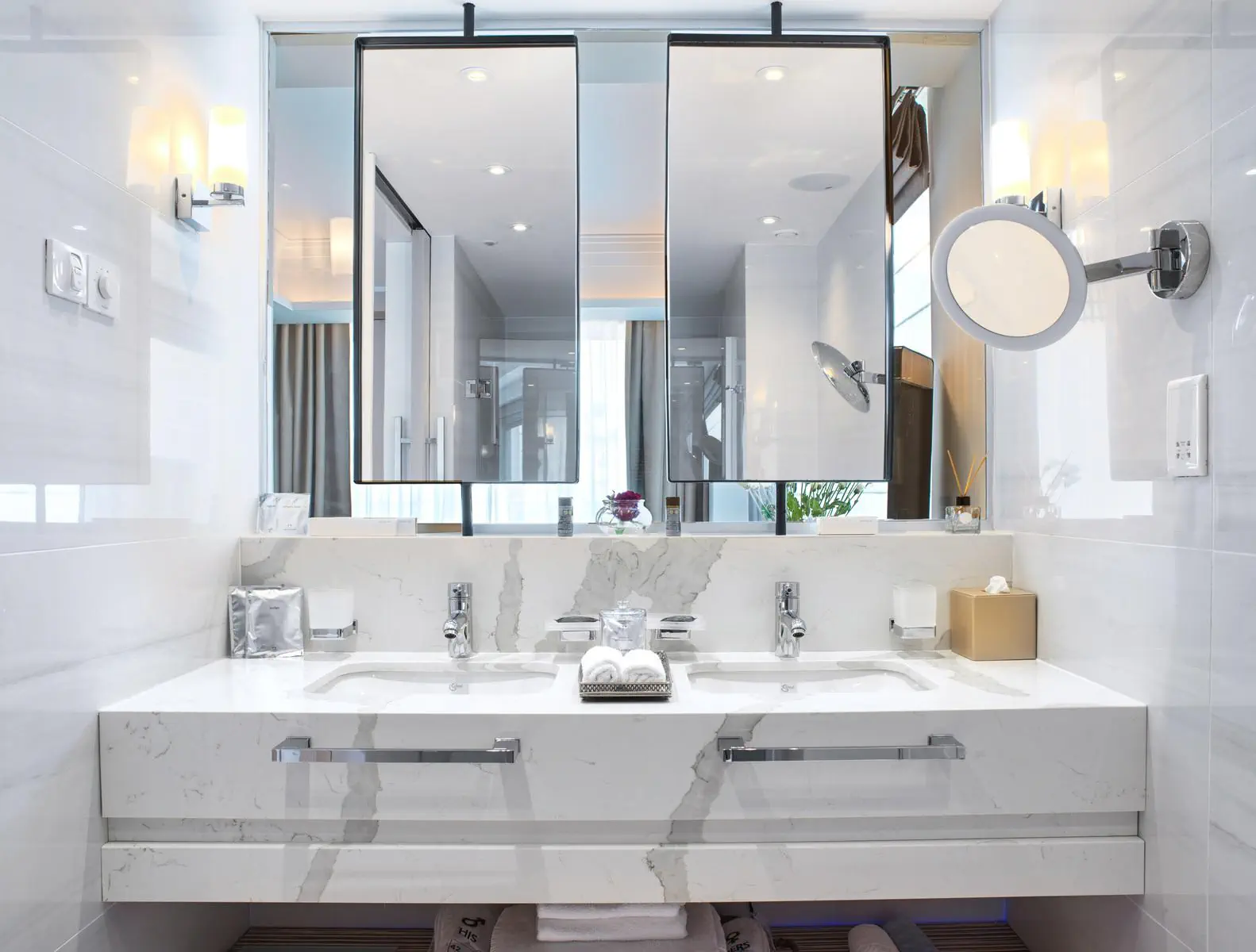 HOTEL Amanti Hotel - Made ForTwo - Adults only