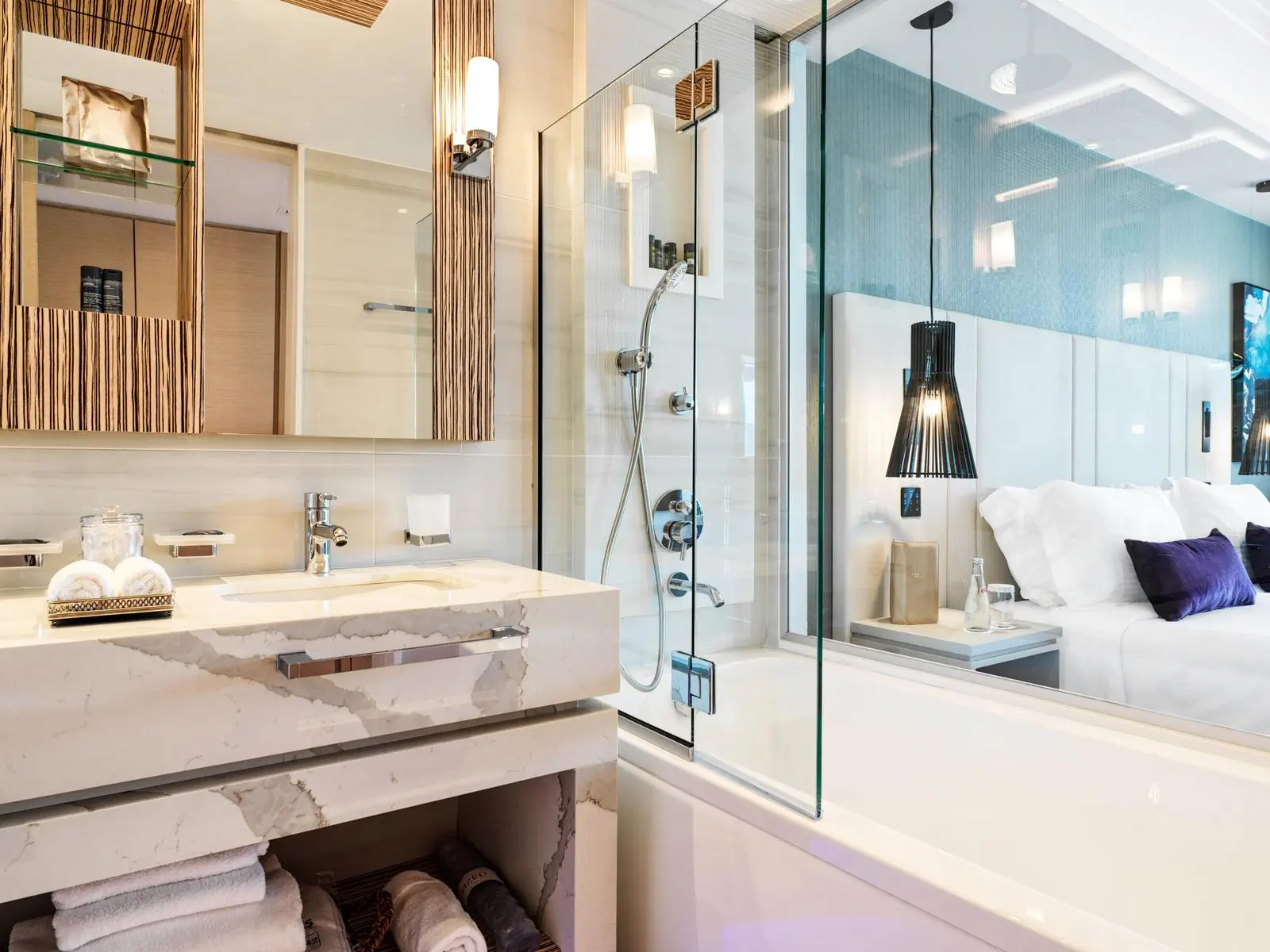 HOTEL Amanti Hotel - Made ForTwo - Adults only