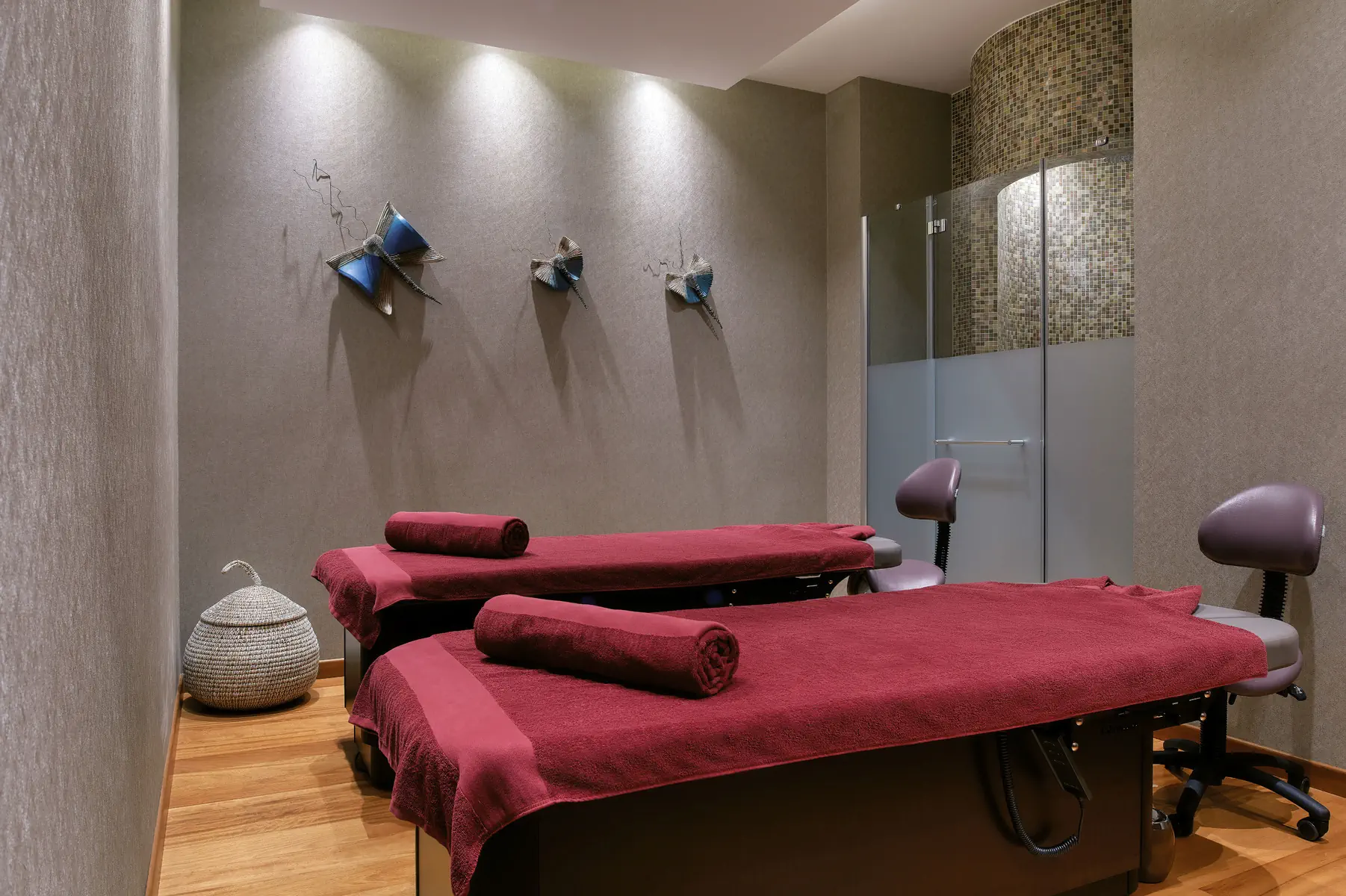 Amanti Hotel - Made ForTwo - Adults only