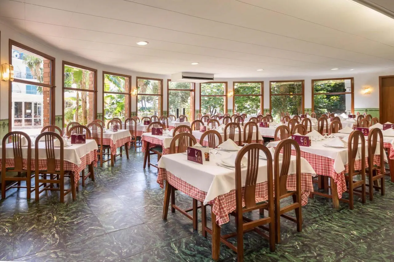 HOTEL Htop Planamar