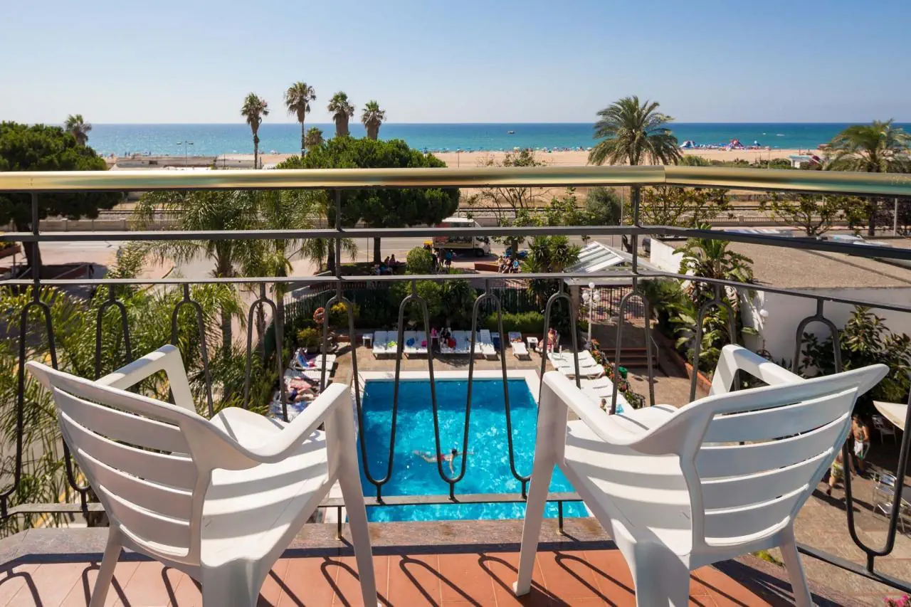 HOTEL Htop Planamar