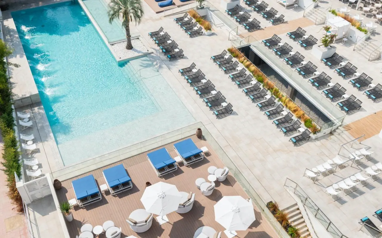 L Azure (ex. Top Gran Casino Royal) - zdjęcie 4