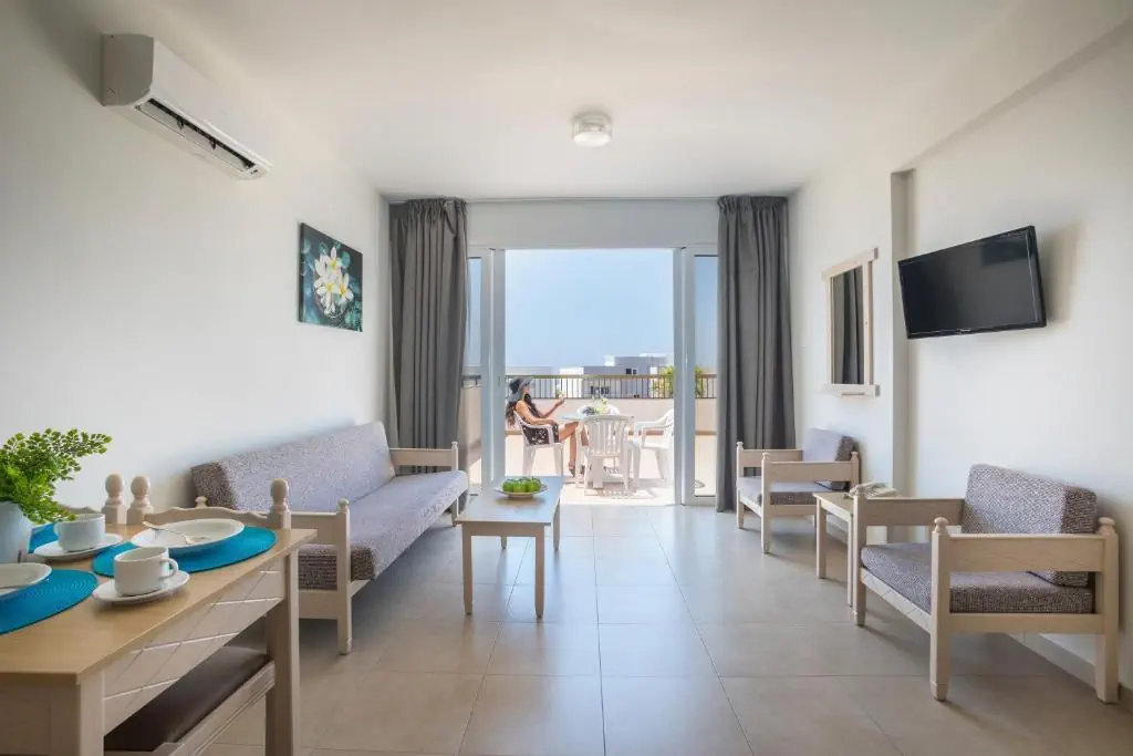 Christabelle Apartments - zdjęcie 18