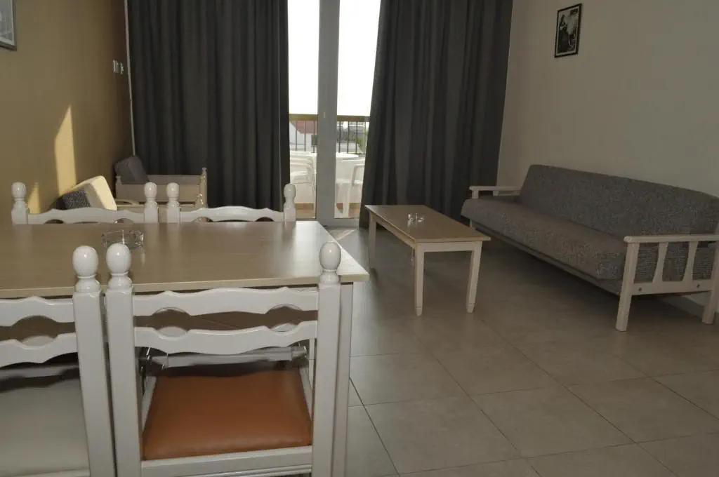 Christabelle Apartments - zdjęcie 14