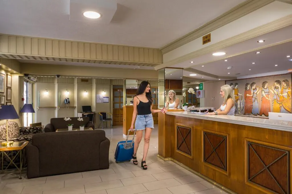 Christabelle Apartments - zdjęcie 17