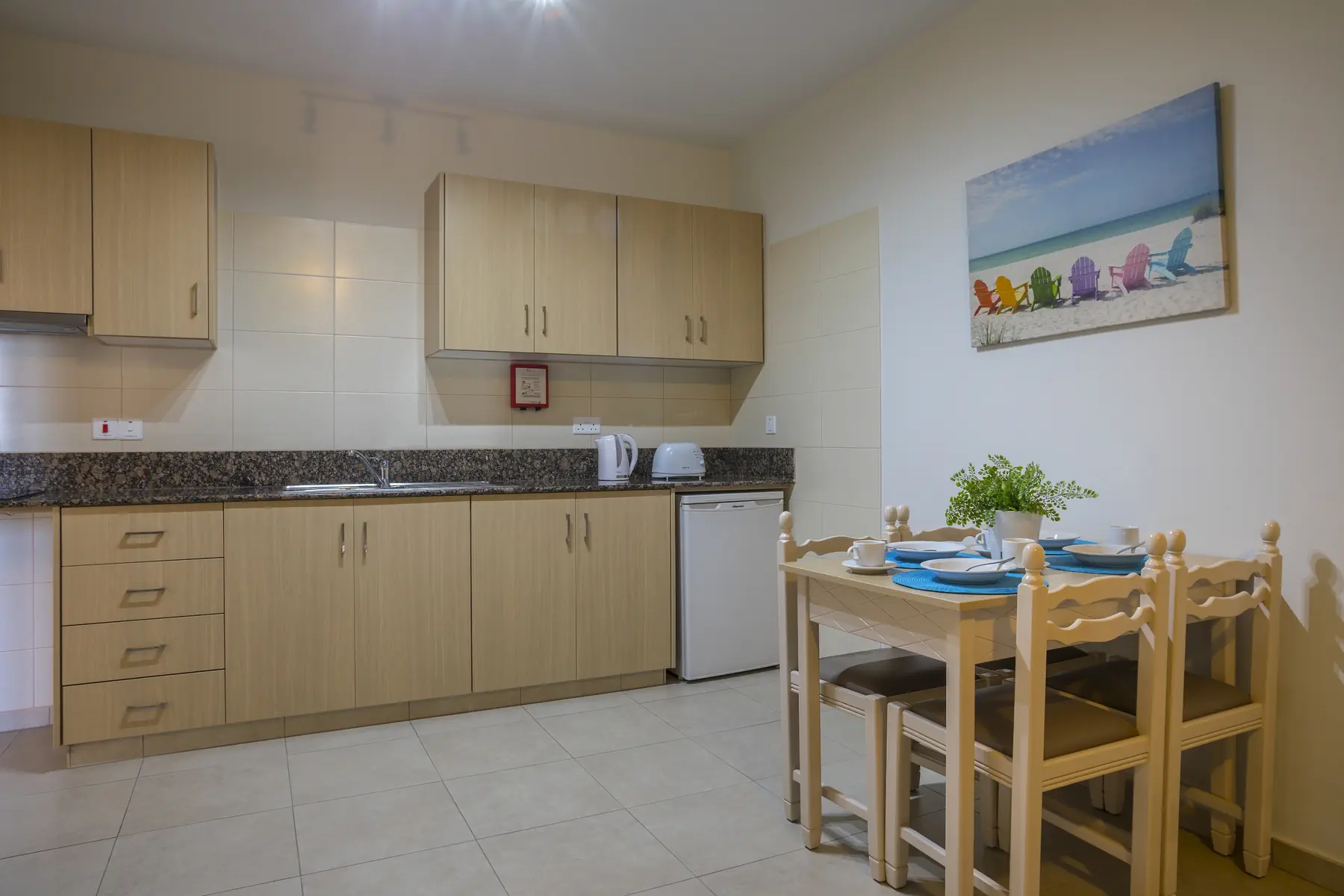 Christabelle Apartments - zdjęcie 11