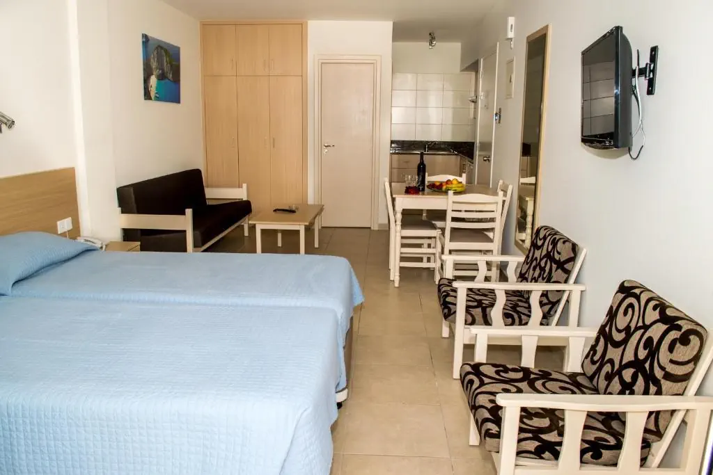 Christabelle Apartments - zdjęcie 15