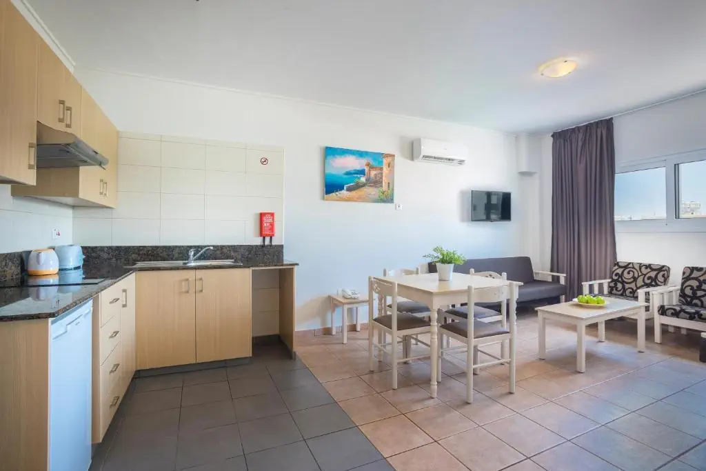 Christabelle Apartments - zdjęcie 24