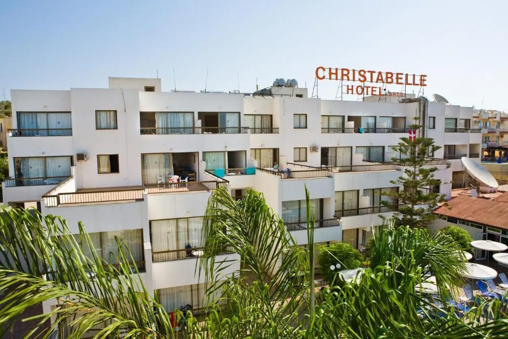 Christabelle Apartments - zdjęcie 3