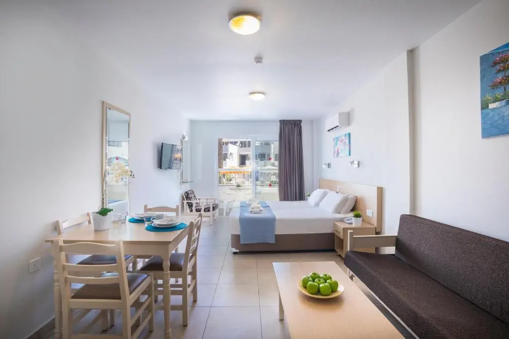 Christabelle Apartments - zdjęcie 16