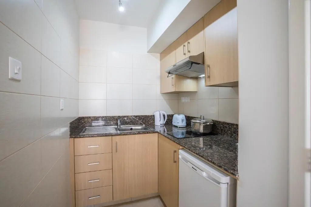 Christabelle Apartments - zdjęcie 21