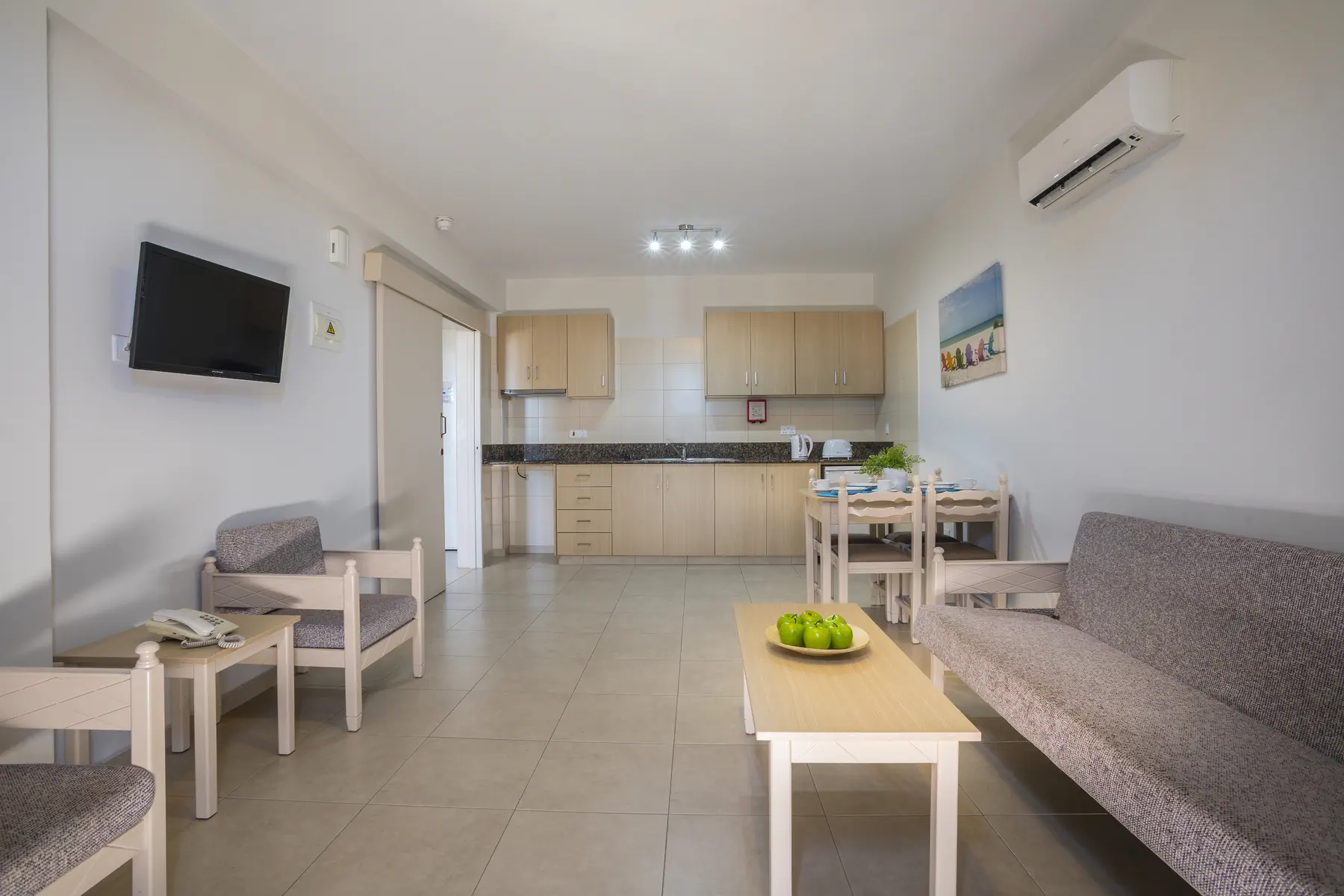 Christabelle Apartments - zdjęcie 9
