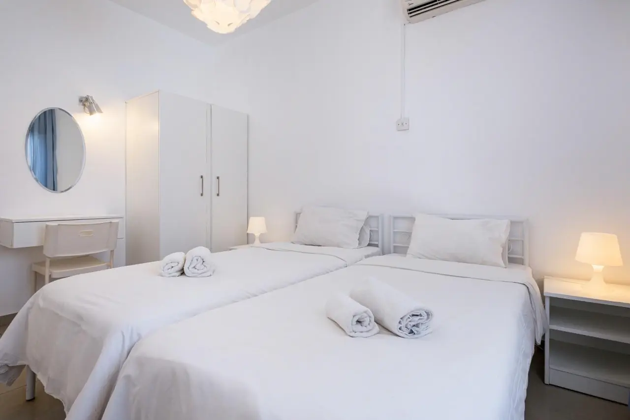 Anais Bay Hotel Apartments - zdjęcie 9