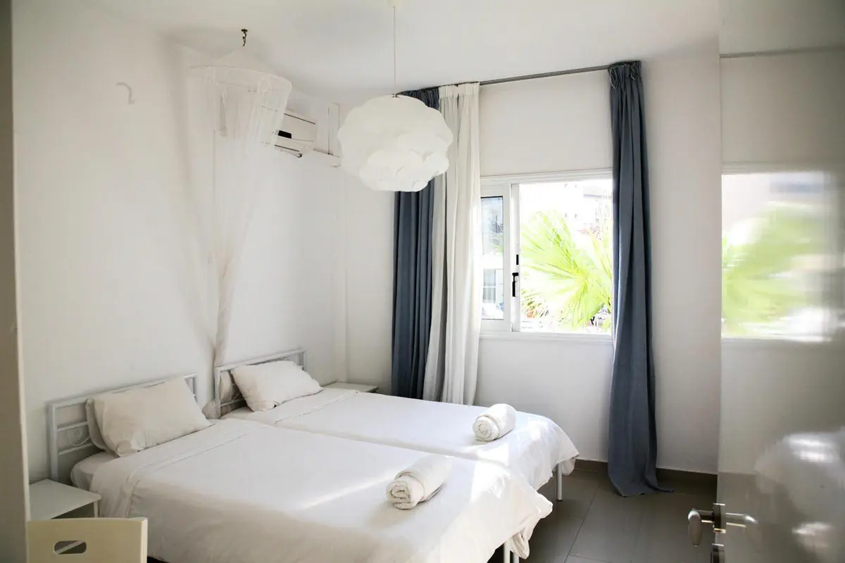 Anais Bay Hotel Apartments - zdjęcie 4