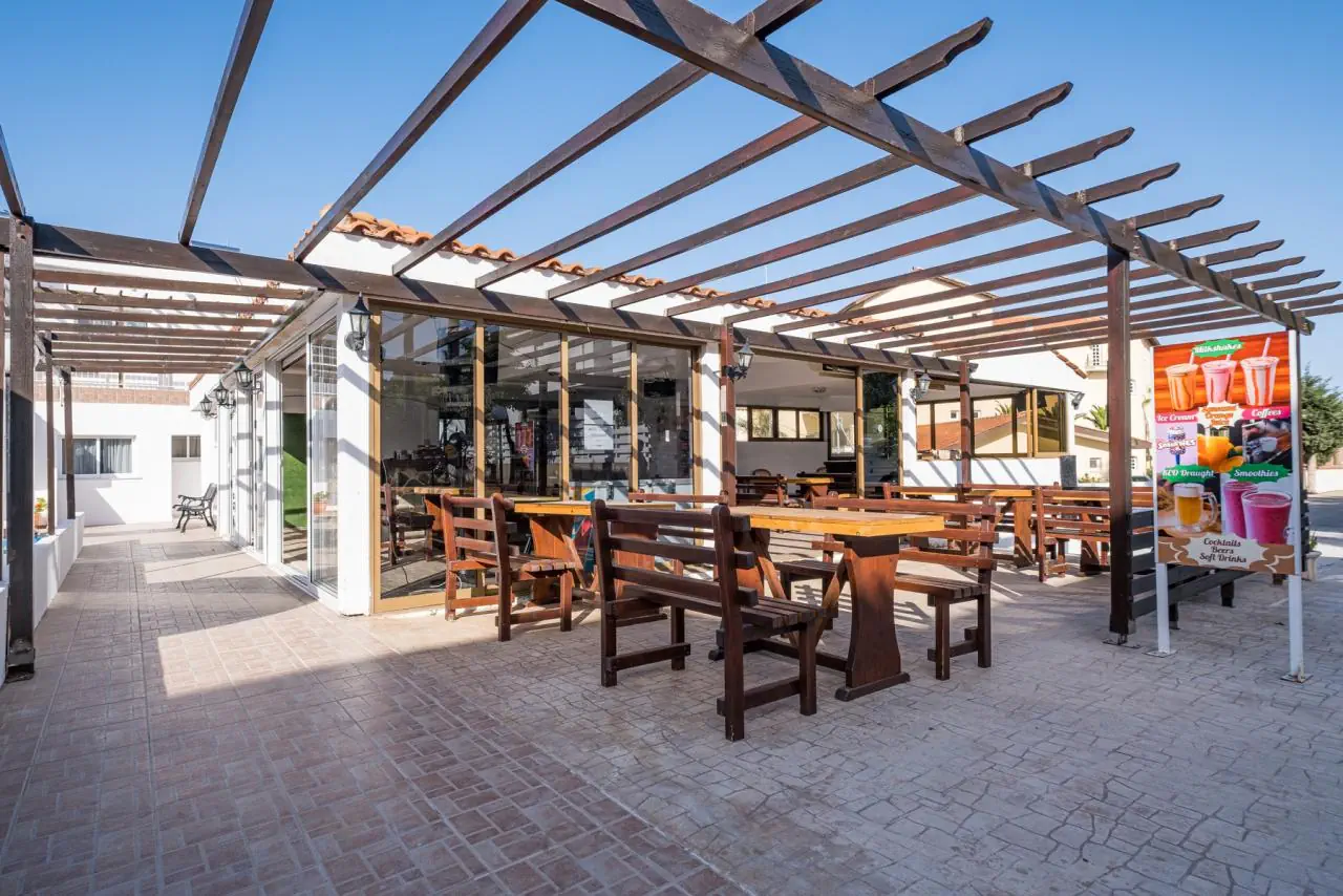Anais Bay Hotel Apartments - zdjęcie 10
