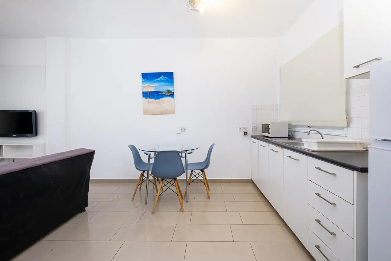 Anais Bay Hotel Apartments - zdjęcie 7