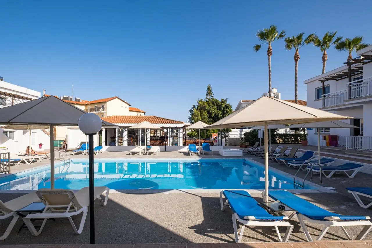 Anais Bay Hotel Apartments - zdjęcie 5