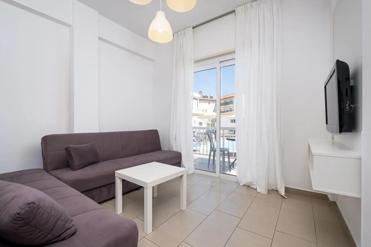 Anais Bay Hotel Apartments - zdjęcie 6