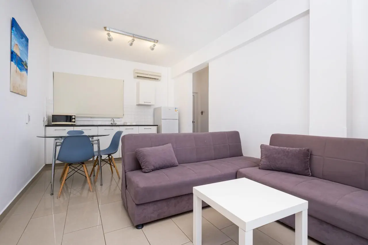 Anais Bay Hotel Apartments - zdjęcie 8