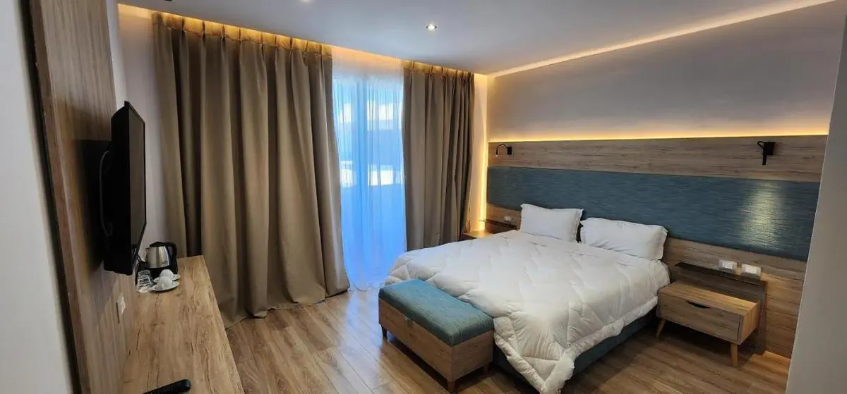 HOTEL Regina Blue Hotel