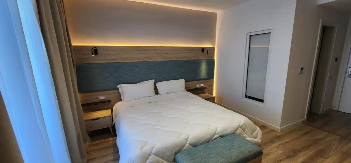 HOTEL Regina Blue Hotel