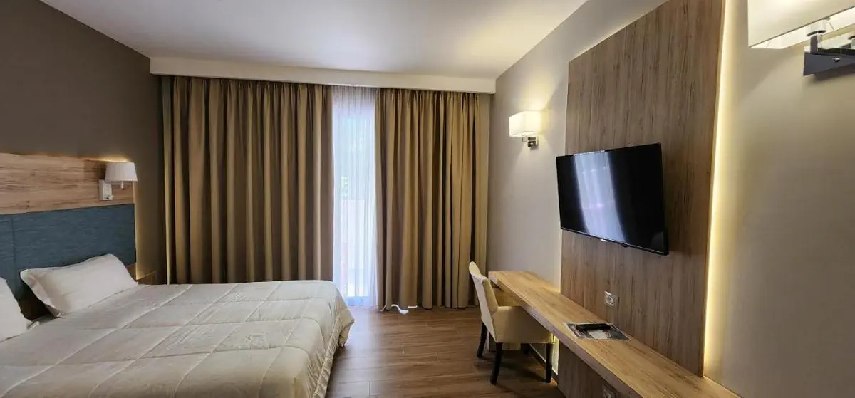 HOTEL Regina Blue Hotel