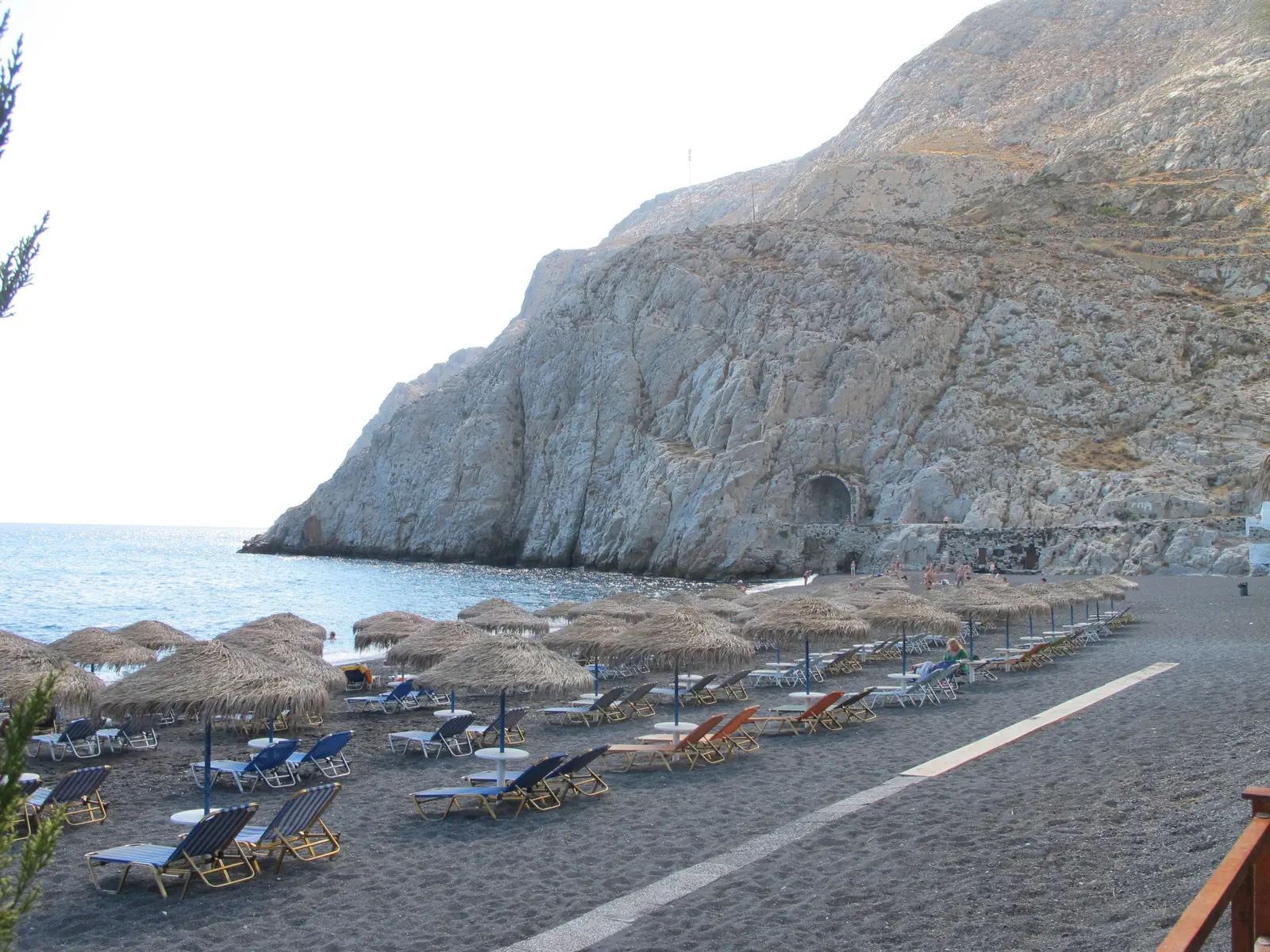 Aegean Plaza (Kamari) - zdjęcie 8