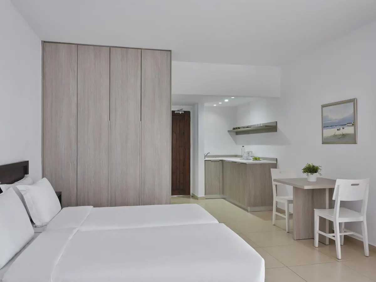 Atlantica Callisto (ex. Callisto Holiday Village) - zdjęcie 9