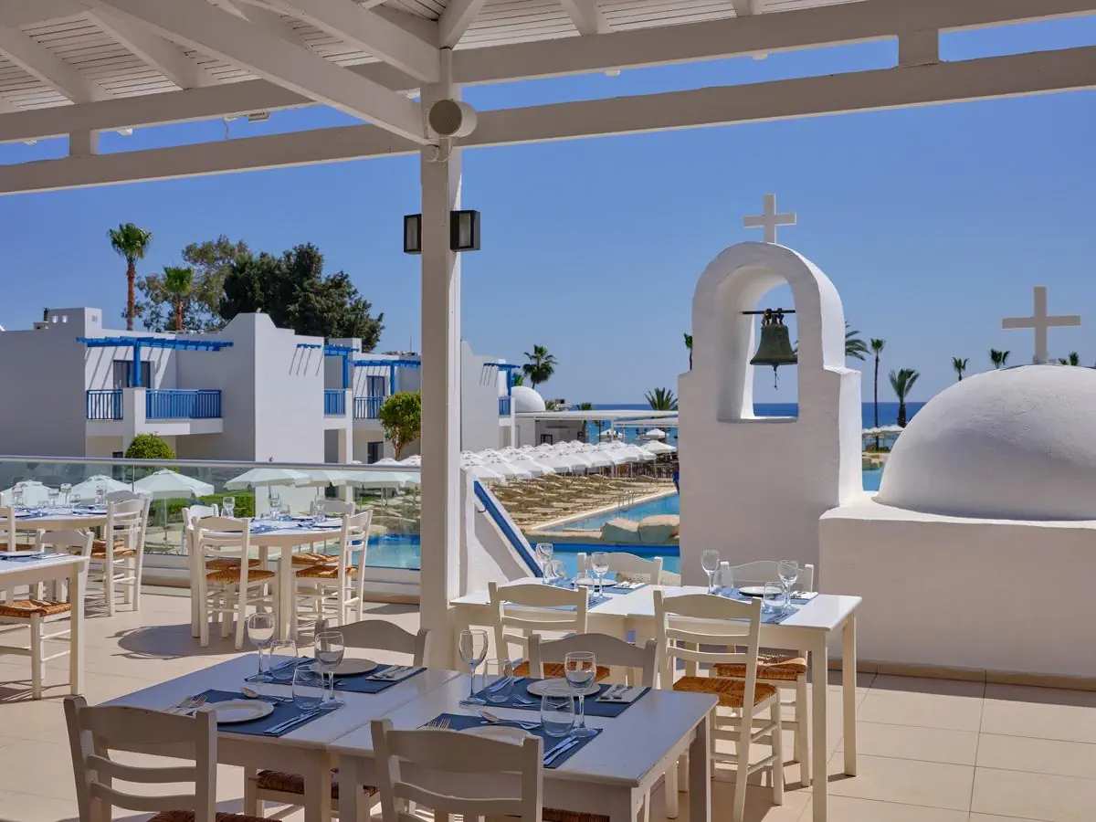 Atlantica Callisto (ex. Callisto Holiday Village) - zdjęcie 19