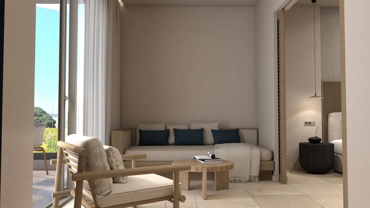 Atlantica Callisto (ex. Callisto Holiday Village) - zdjęcie 16