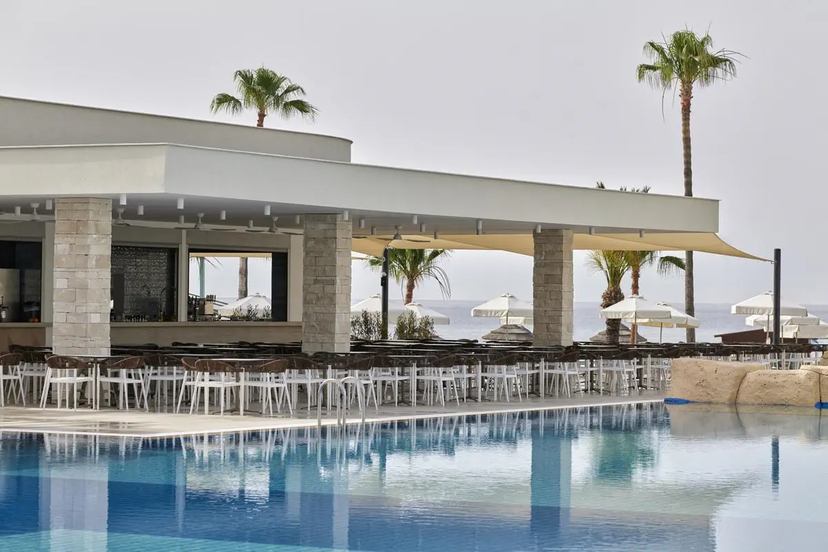 Atlantica Callisto (ex. Callisto Holiday Village) - zdjęcie 18