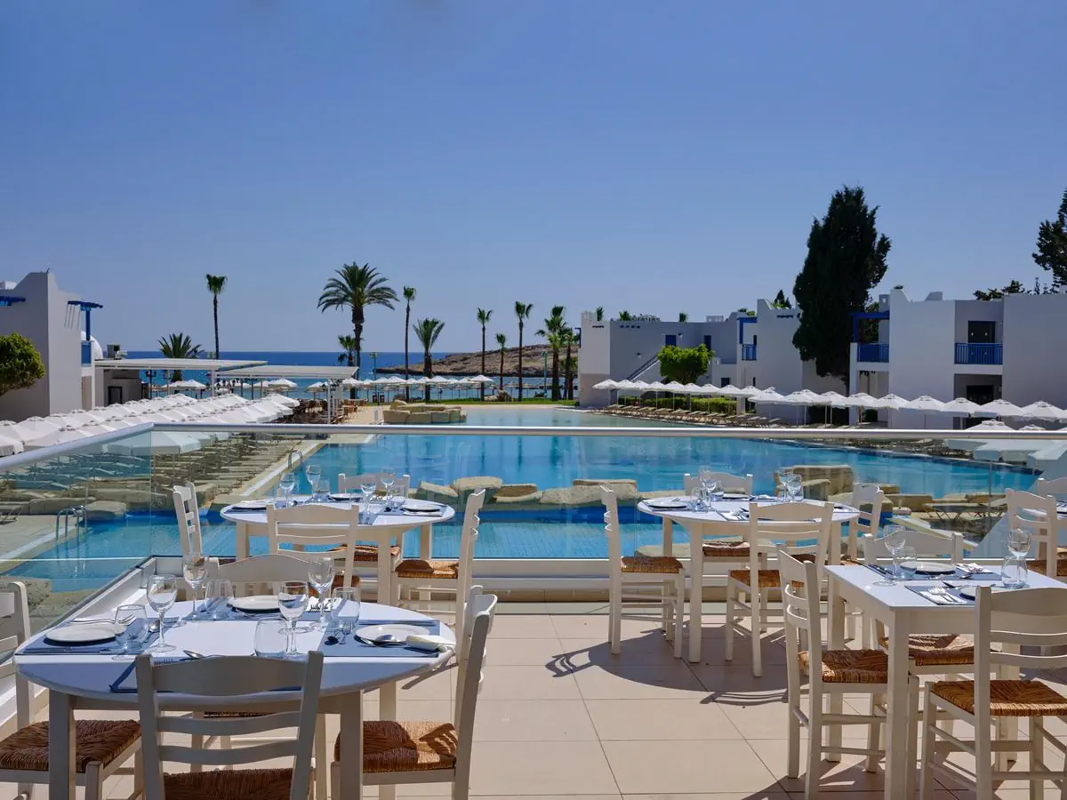 Atlantica Callisto (ex. Callisto Holiday Village) - zdjęcie 20