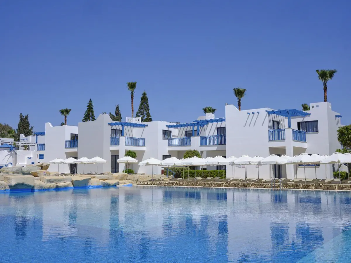 Atlantica Callisto (ex. Callisto Holiday Village) - zdjęcie 4