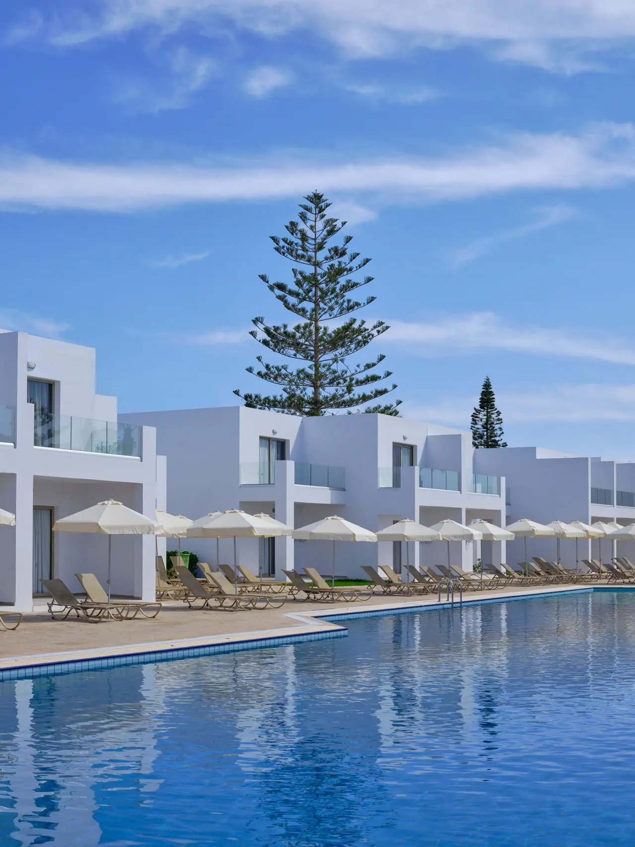 Atlantica Panthea Resort (ex. Panthea Holiday Village) - zdjęcie 3