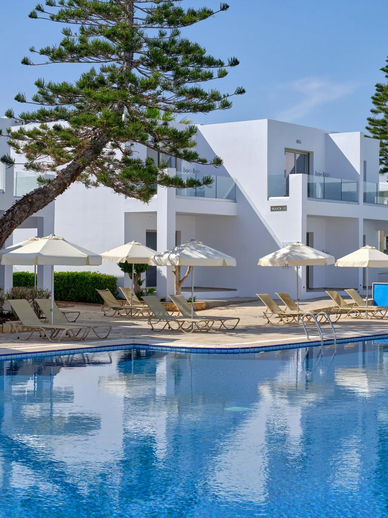 Atlantica Panthea Resort (ex. Panthea Holiday Village) - zdjęcie 5