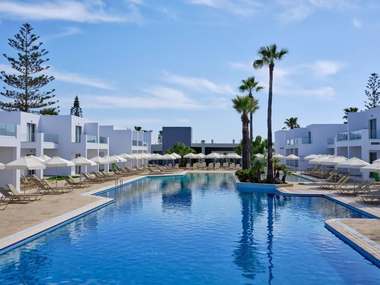 Atlantica Panthea Resort (ex. Panthea Holiday Village) - zdjęcie 6