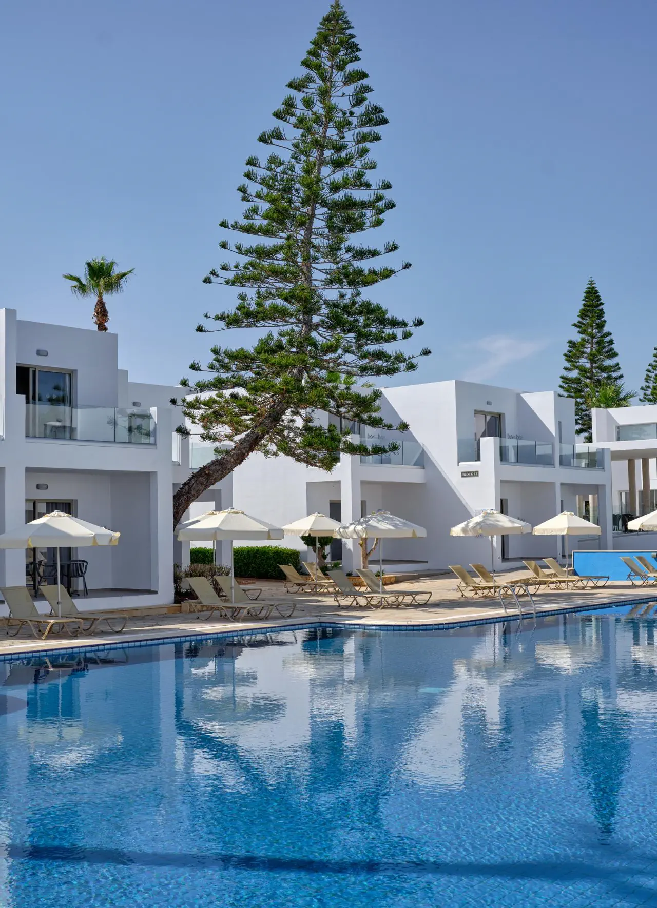 Atlantica Panthea Resort (ex. Panthea Holiday Village) - zdjęcie 4