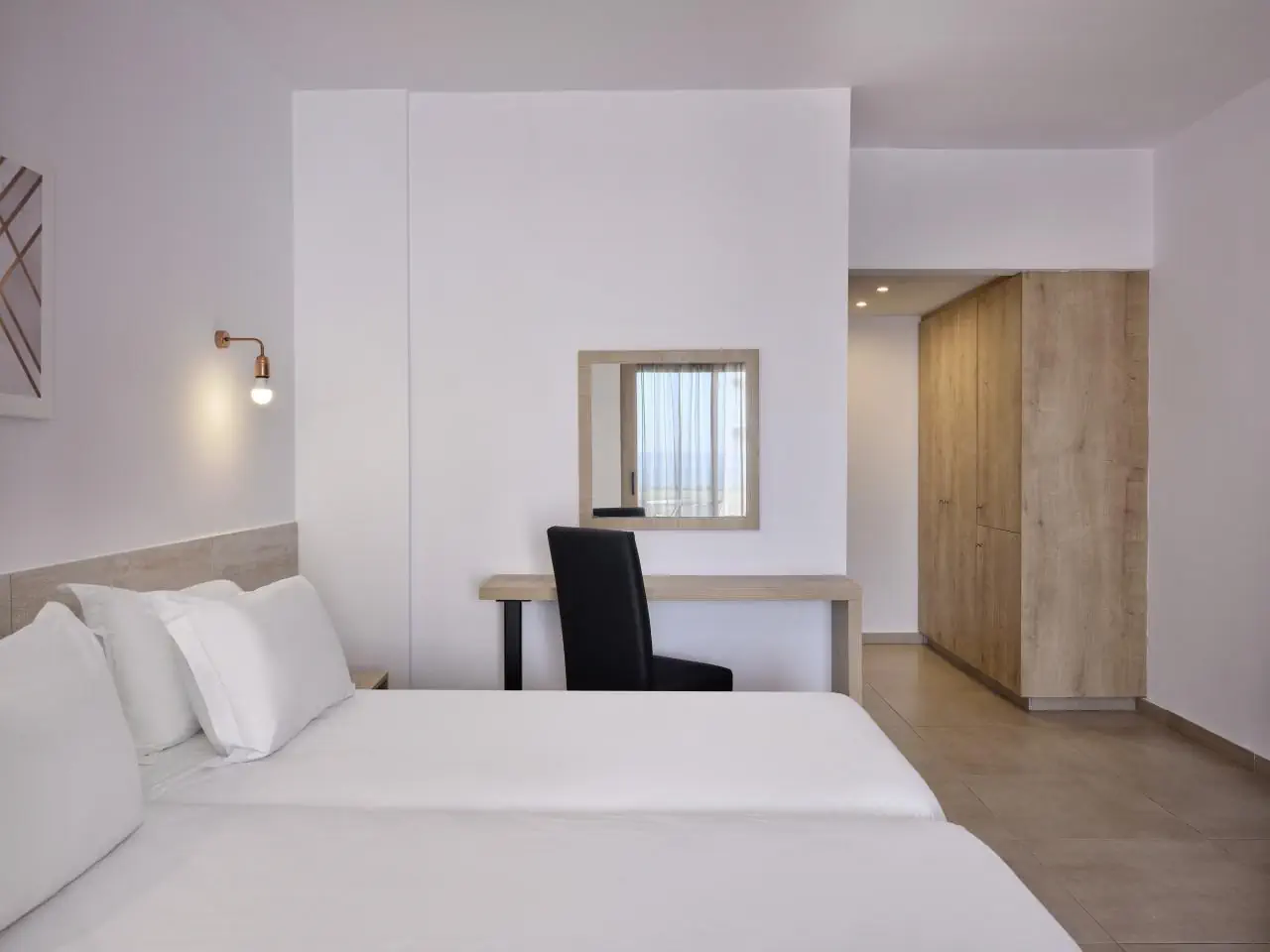 Atlantica Panthea Resort (ex. Panthea Holiday Village) - zdjęcie 17
