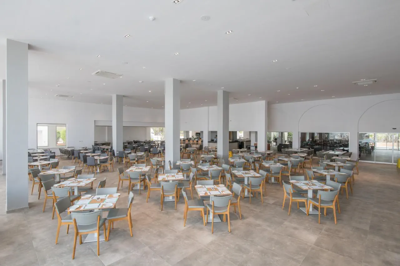Atlantica Panthea Resort (ex. Panthea Holiday Village) - zdjęcie 9